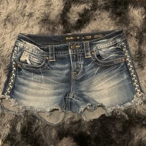 MissMe Shorts